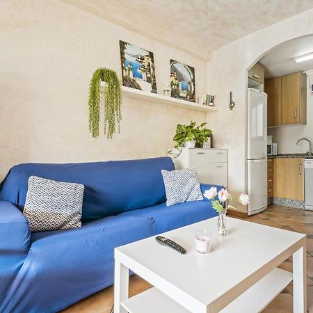 Tu Casita De La Playa Apartment Санта Пола Екстериор снимка