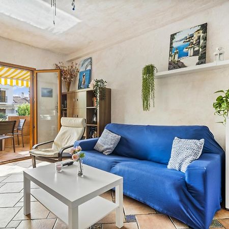 Tu Casita De La Playa Apartment Санта Пола Екстериор снимка