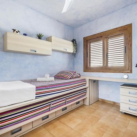 Tu Casita De La Playa Apartment Санта Пола Екстериор снимка