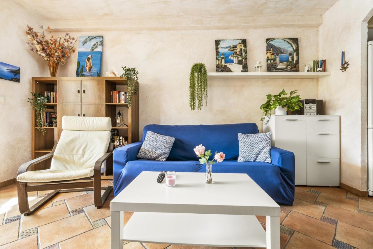 Tu Casita De La Playa Apartment Санта Пола Екстериор снимка