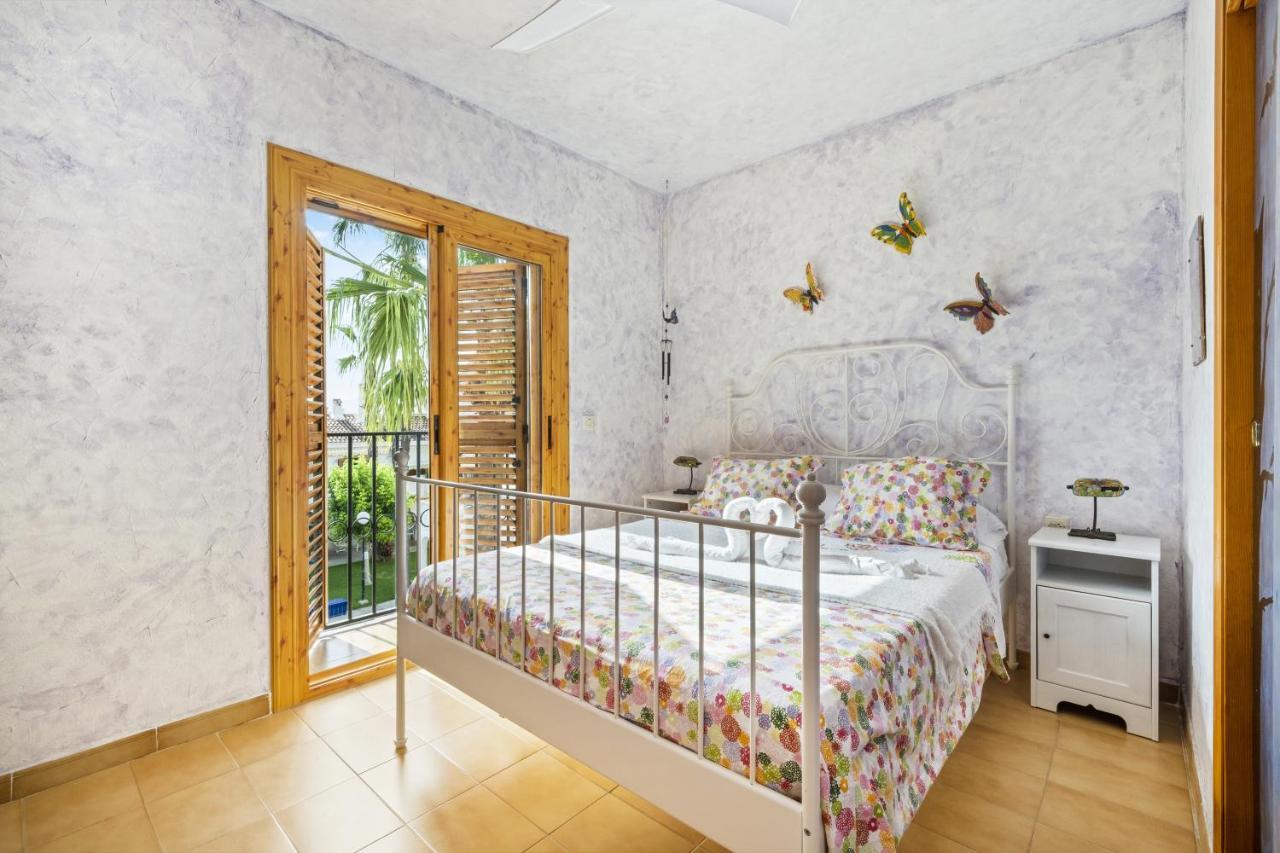 Tu Casita De La Playa Apartment Санта Пола Екстериор снимка
